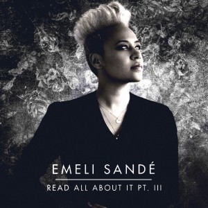 Partition piano Read All About It, Part III de Emeli Sandé