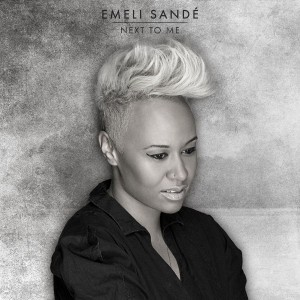 Emeli Sandé - Next To Me Piano Sheet Music