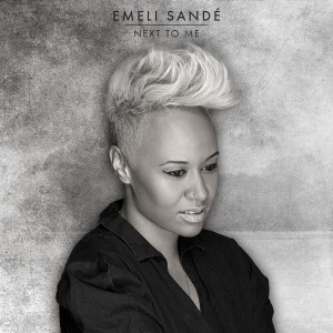 Pochette - Next to me - Emeli Sandé