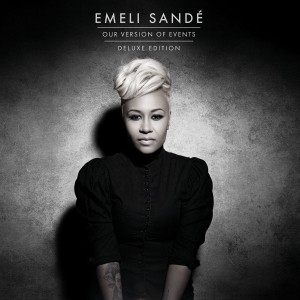 Pochette - Clown - Emeli Sandé