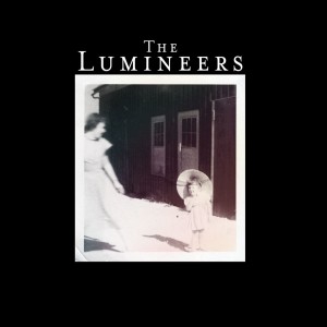 Pochette - Ho Hey - The Lumineers