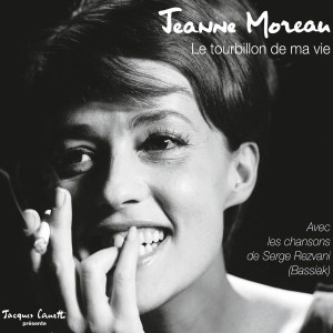 Jeanne Moreau - J'ai la mémoire qui flanche Piano Sheet Music