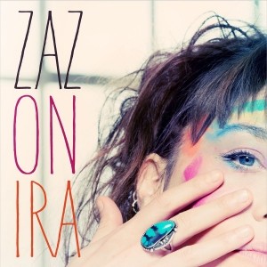 Partition piano On ira de Zaz