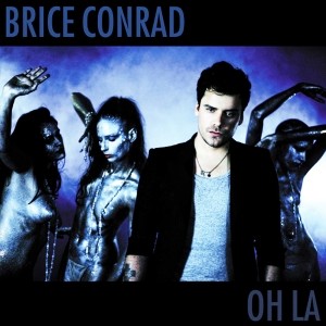 Brice Conrad - Oh la Piano Sheet Music