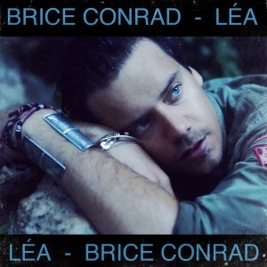 Brice Conrad - Léa Piano Sheet Music