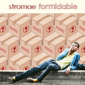 pochette - Formidable - Stromae