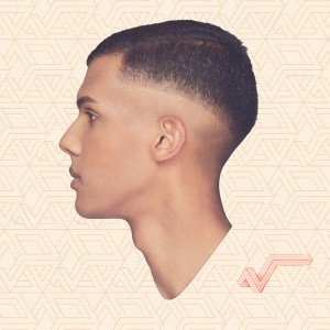 Pochette - Ta fête - Stromae