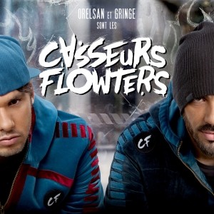 Casseurs Flowters - Regarde comme il fait beau Piano Sheet Music