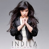 Pochette - Dernière danse - Indila