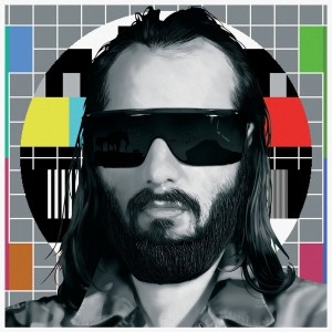 pochette - La ritournelle - Sébastien Tellier