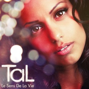 Tal - Le sens de la vie Piano Sheet Music