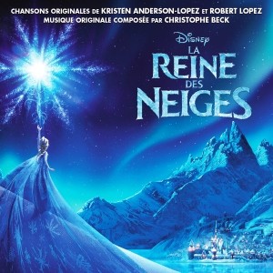 La Reine des neiges - Libérée, Délivrée (Let It Go) Piano Sheet Music