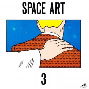 Pochette - Jaurès - Space Art