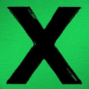 Pochette - Sing - Ed Sheeran