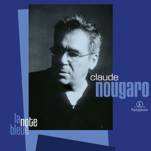 Claude Nougaro - Les chenilles Piano Sheet Music