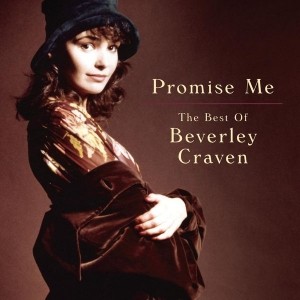 Pochette - Promise me - Beverley Craven