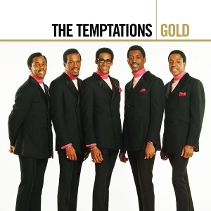 Pochette - My Girl - The Temptations