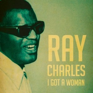 Pochette - I Got A Woman - Ray Charles