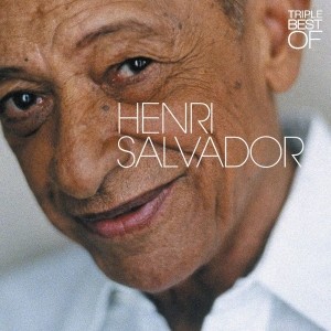 Henri Salvador - Syracuse Piano Sheet Music