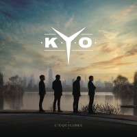 Pochette - On se tourne autour - Kyo
