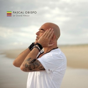 Pochette - Arigatô - Pascal Obispo