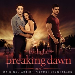 pochette - A Thousand Years - Christina Perri