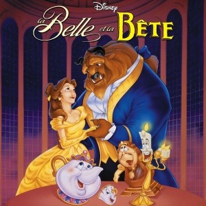 La belle et la bête - Histoire éternelle Piano Sheet Music