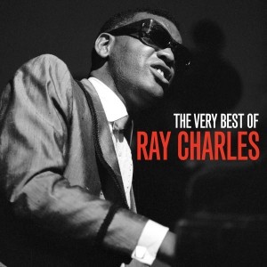 Partition piano I Believe To My Soul de Ray Charles