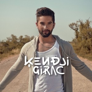 Pochette - Andalouse - Kendji Girac