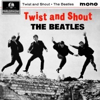 Partition piano Twist and Shout de The Beatles