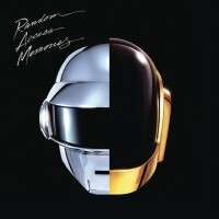 Partition piano Within de Daft Punk