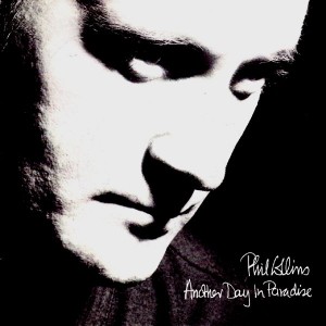 Pochette - Another Day In Paradise - Phil Collins