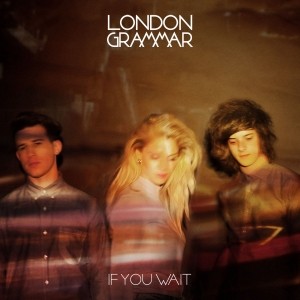 Pochette - Strong - London Grammar