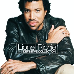 Pochette - Hello - Lionel Richie