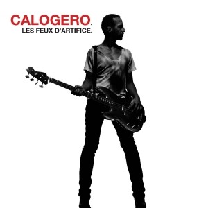 Calogero - Avant toi Piano Sheet Music