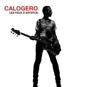 Pochette - Le portrait - Calogero