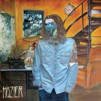 Pochette - Take Me To Church - Hozier