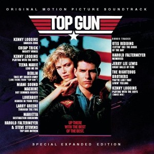 Pochette - Take My Breath Away (Top Gun) - Berlin