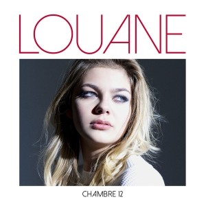 Pochette - Chambre 12 - Louane