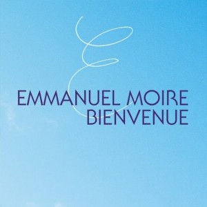 pochette - Bienvenue - Emmanuel Moire