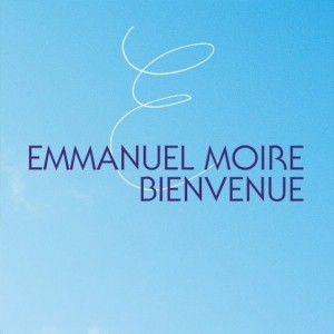 Pochette - Bienvenue - Emmanuel Moire