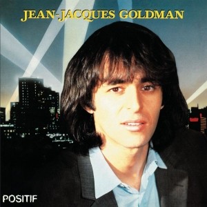 Partition piano Envole-moi de Jean-Jacques Goldman