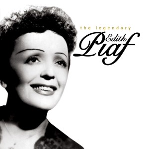 Edith Piaf - La vie en rose Piano Sheet Music