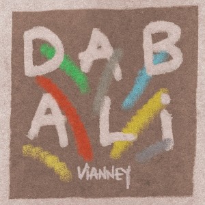 Vianney - Dabali Piano Sheet Music
