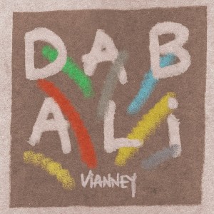 Pochette - Dabali - Vianney