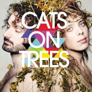 pochette - Jimmy - Cats on trees