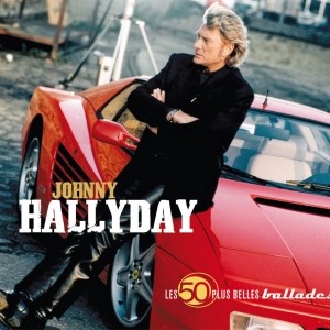 Partition piano Laura de Johnny Hallyday