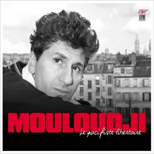 Mouloudji - Petite fleur Piano Sheet Music