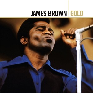 pochette - It's a Man's Man's Man's World - James Brown