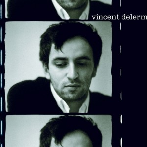 Pochette - Tes parents - Vincent Delerm